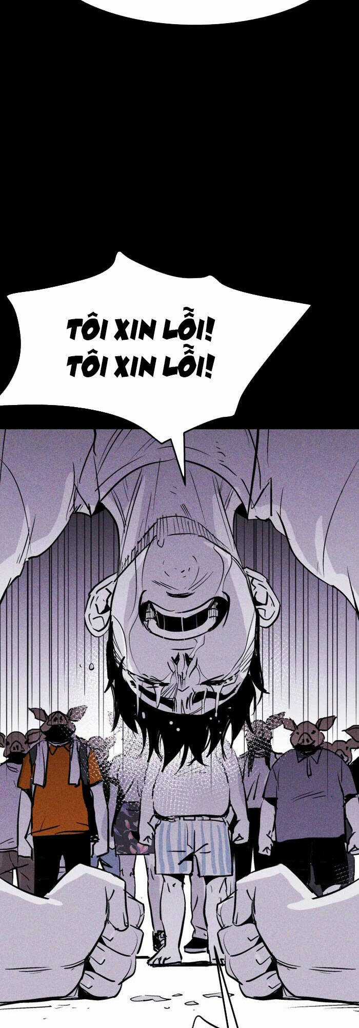 Chuồng Lợn - Chapter 63 - Trang 36