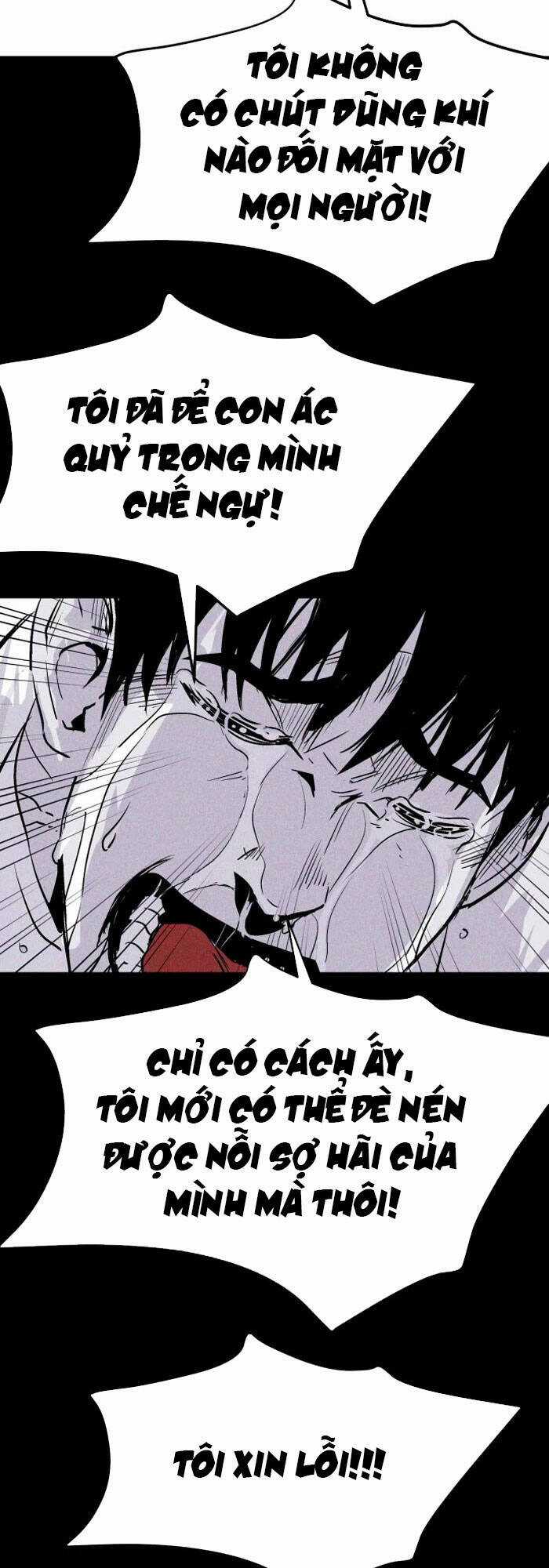 Chuồng Lợn - Chapter 63 - Trang 37