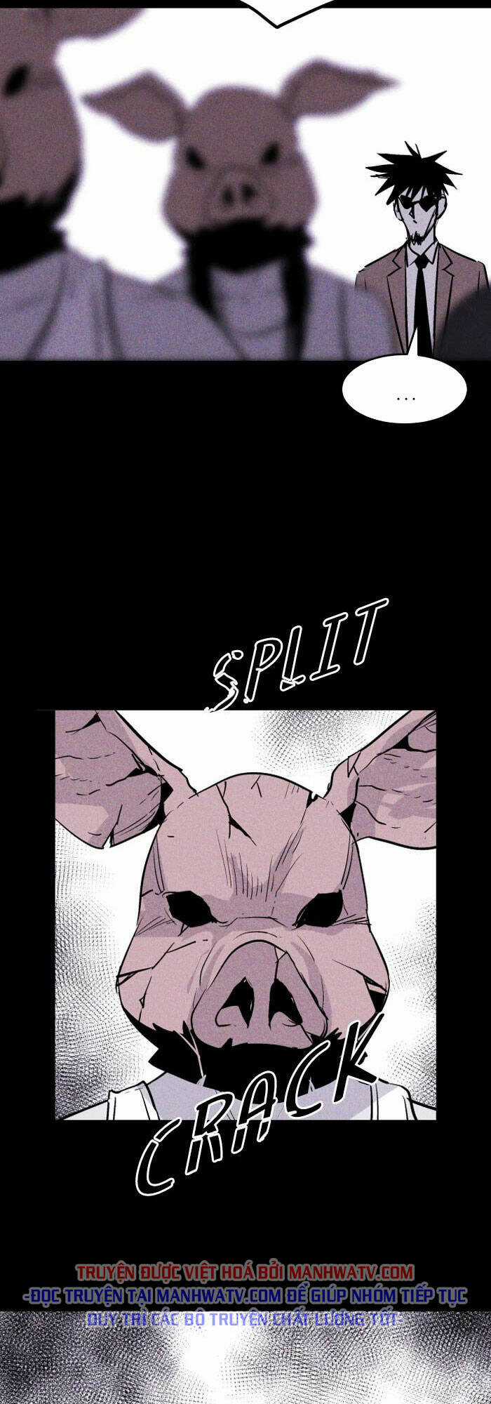 Chuồng Lợn - Chapter 63 - Trang 38