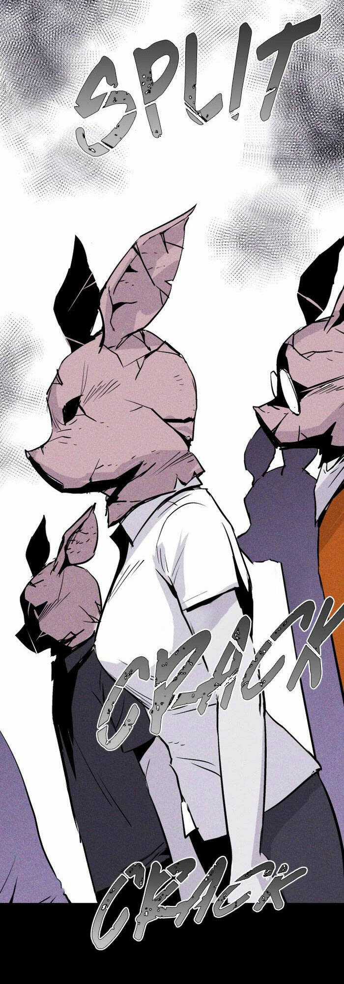 Chuồng Lợn - Chapter 63 - Trang 39