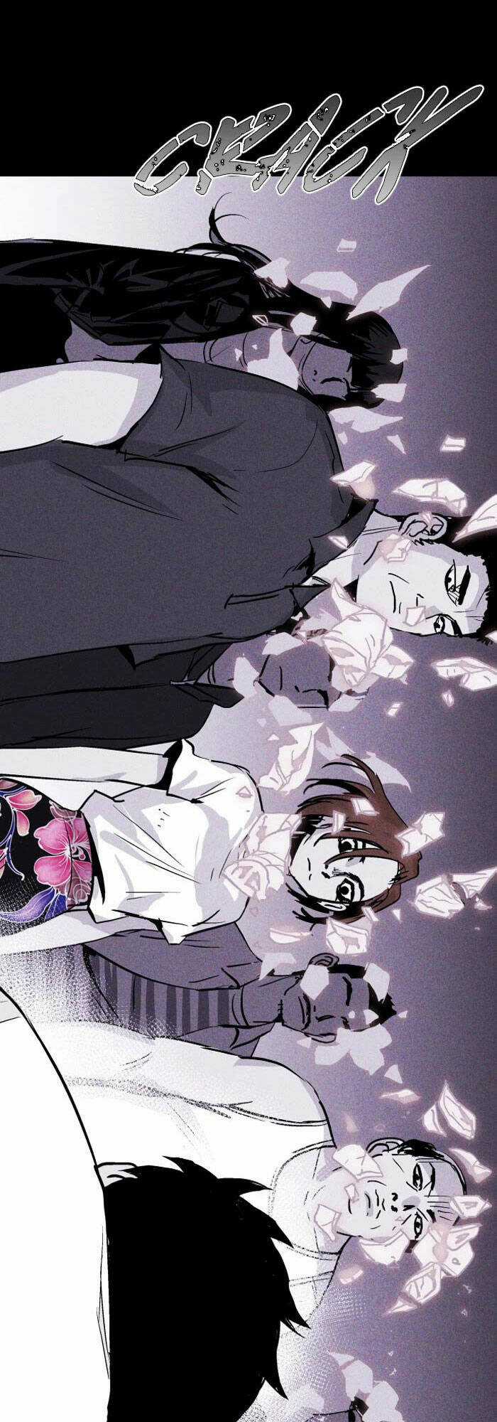 Chuồng Lợn - Chapter 63 - Trang 40