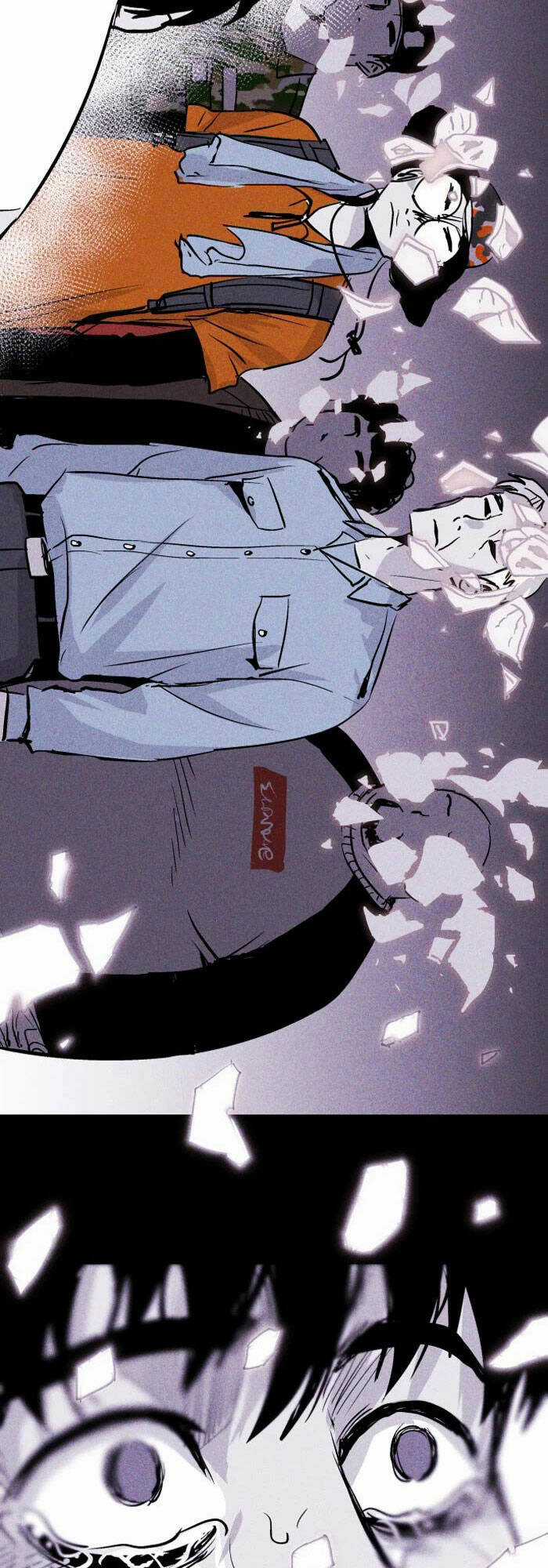 Chuồng Lợn - Chapter 63 - Trang 41