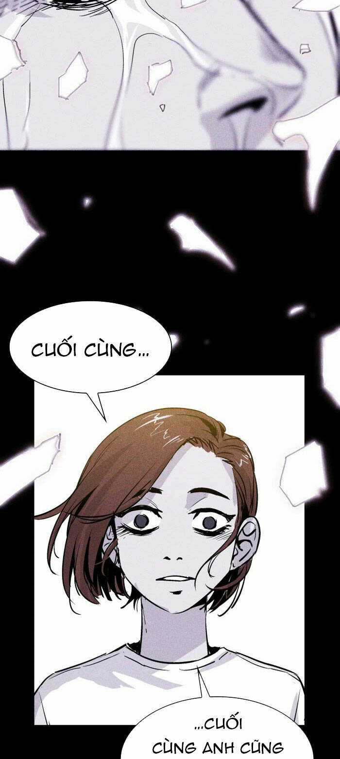 Chuồng Lợn - Chapter 63 - Trang 42