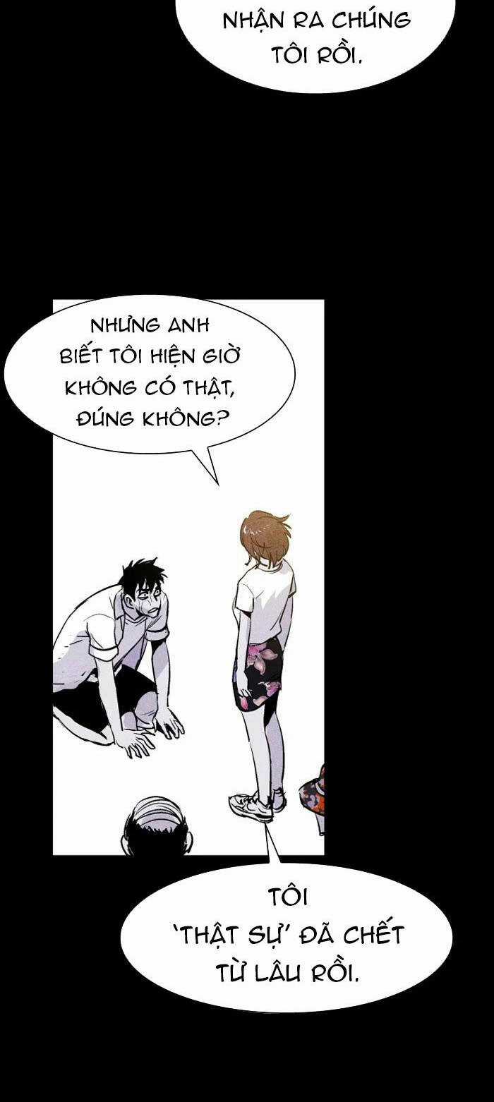 Chuồng Lợn - Chapter 63 - Trang 43