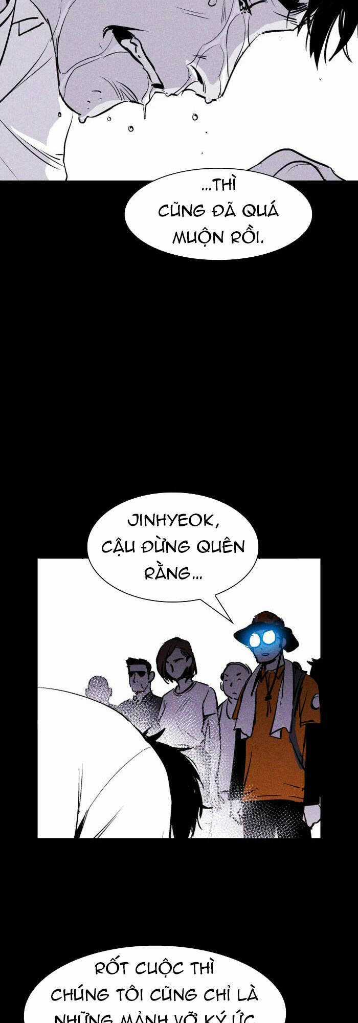 Chuồng Lợn - Chapter 63 - Trang 45