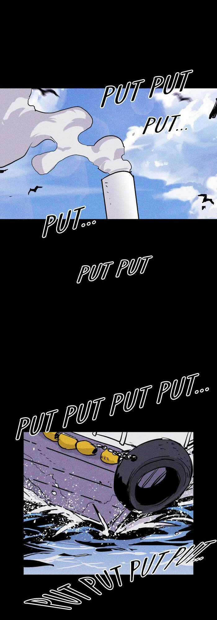 Chuồng Lợn - Chapter 63 - Trang 49