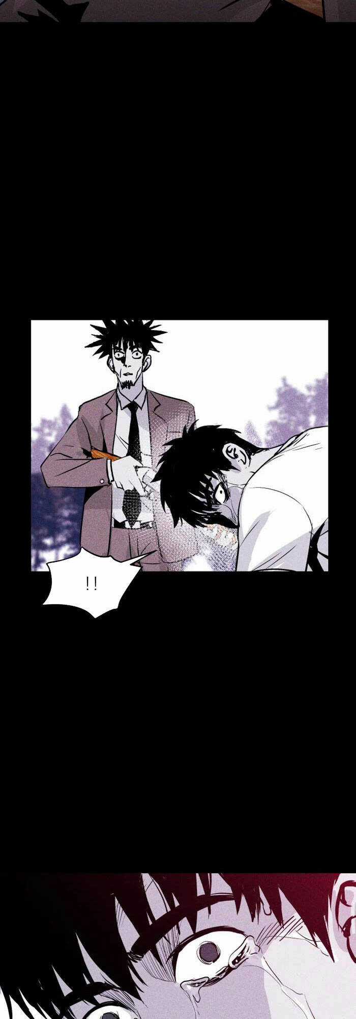 Chuồng Lợn - Chapter 63 - Trang 51