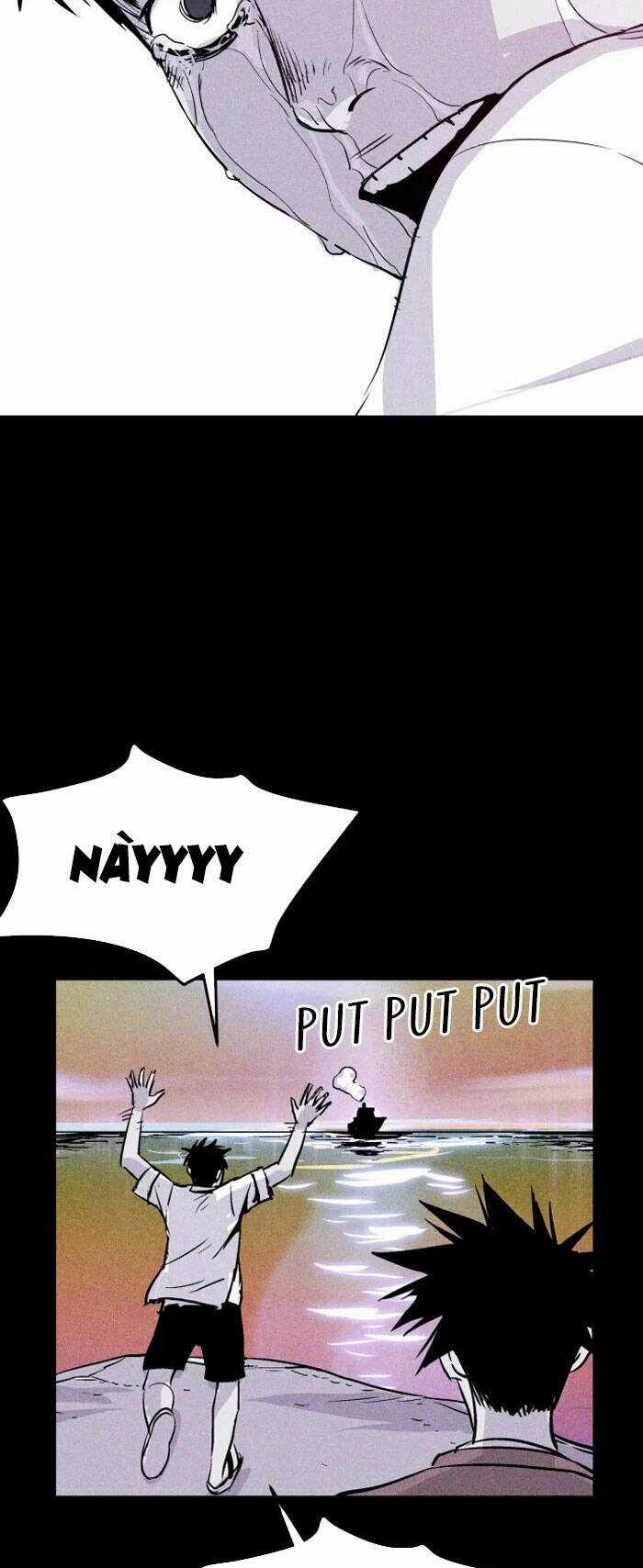 Chuồng Lợn - Chapter 63 - Trang 52