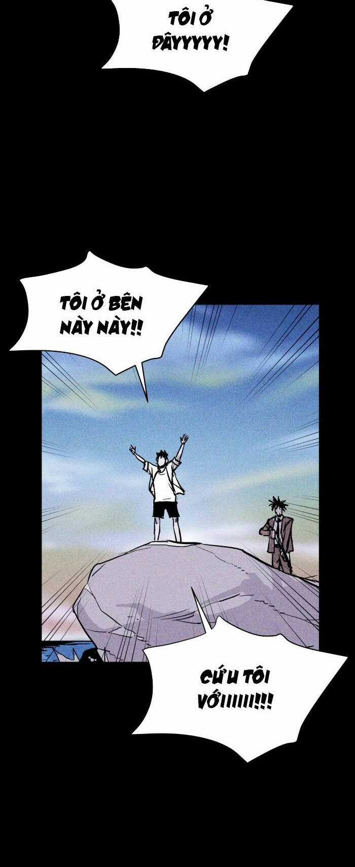 Chuồng Lợn - Chapter 63 - Trang 53