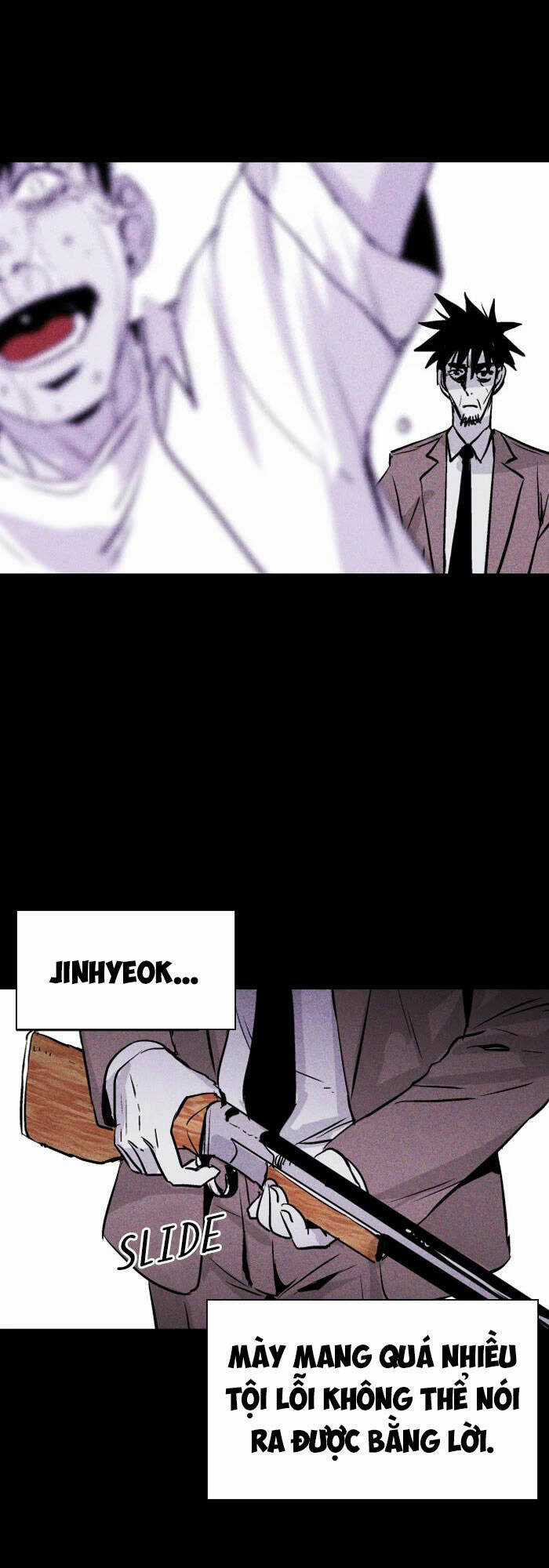 Chuồng Lợn - Chapter 63 - Trang 54