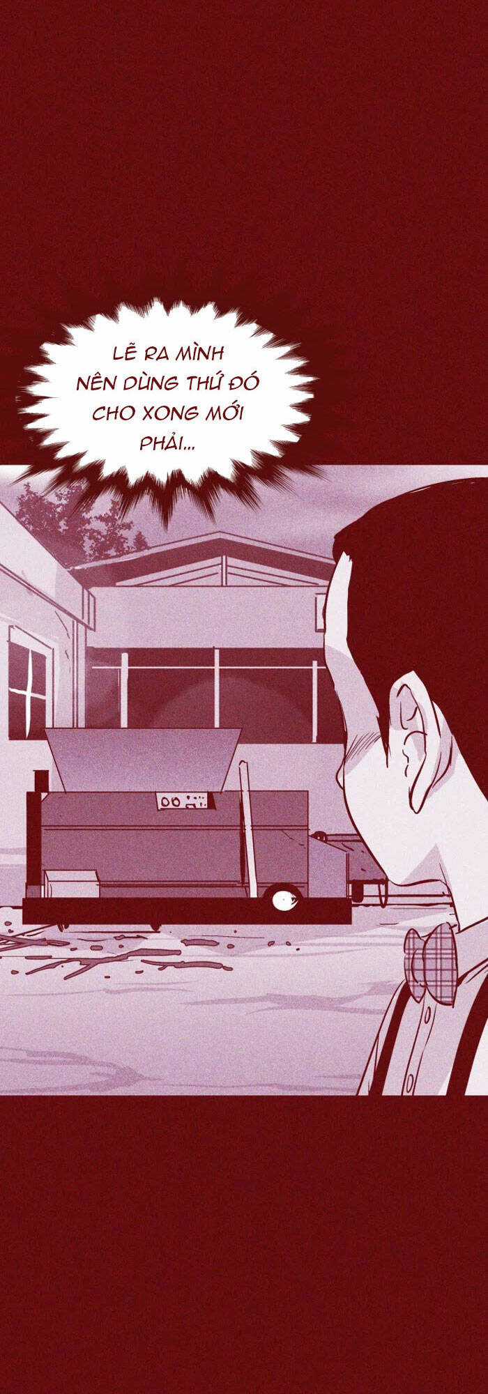 Chuồng Lợn - Chapter 63 - Trang 7