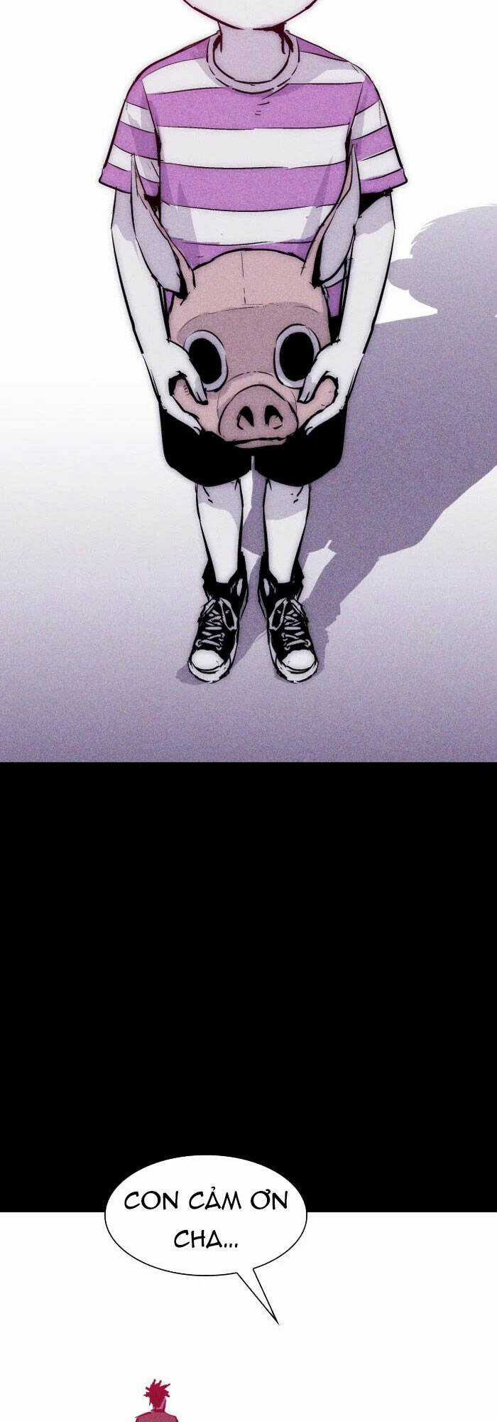 Chuồng Lợn - Chapter 63 - Trang 61