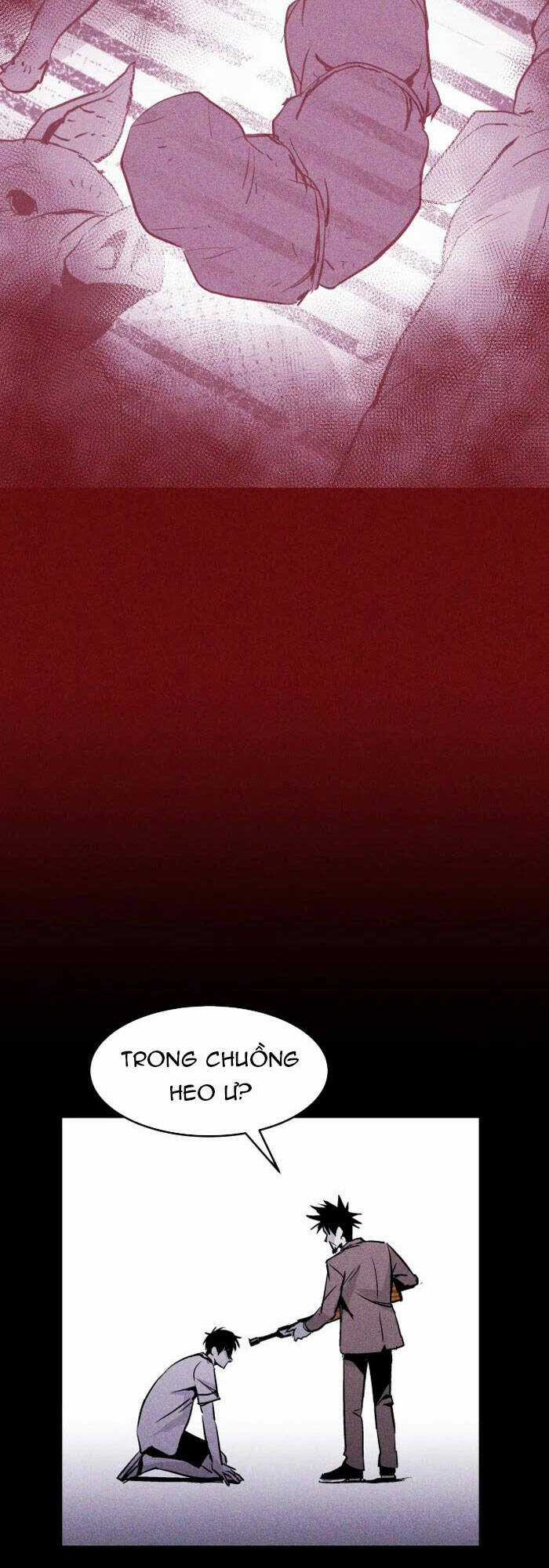 Chuồng Lợn - Chapter 63 - Trang 9