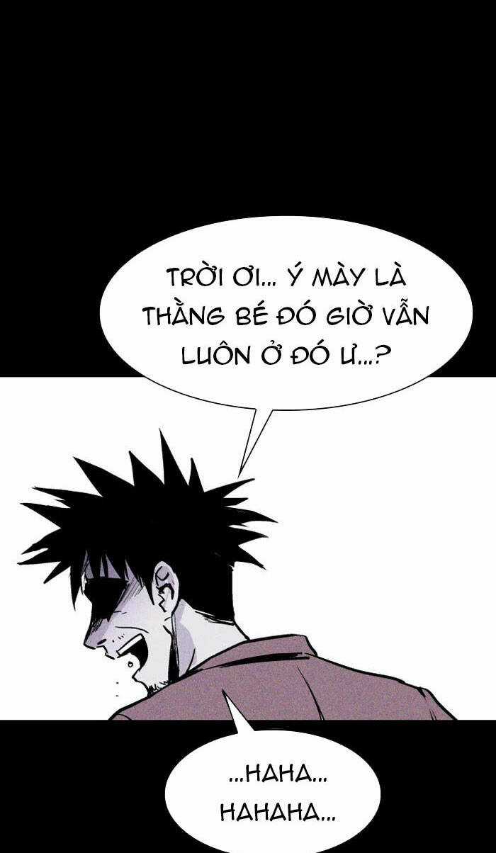 Chuồng Lợn - Chapter 63 - Trang 10