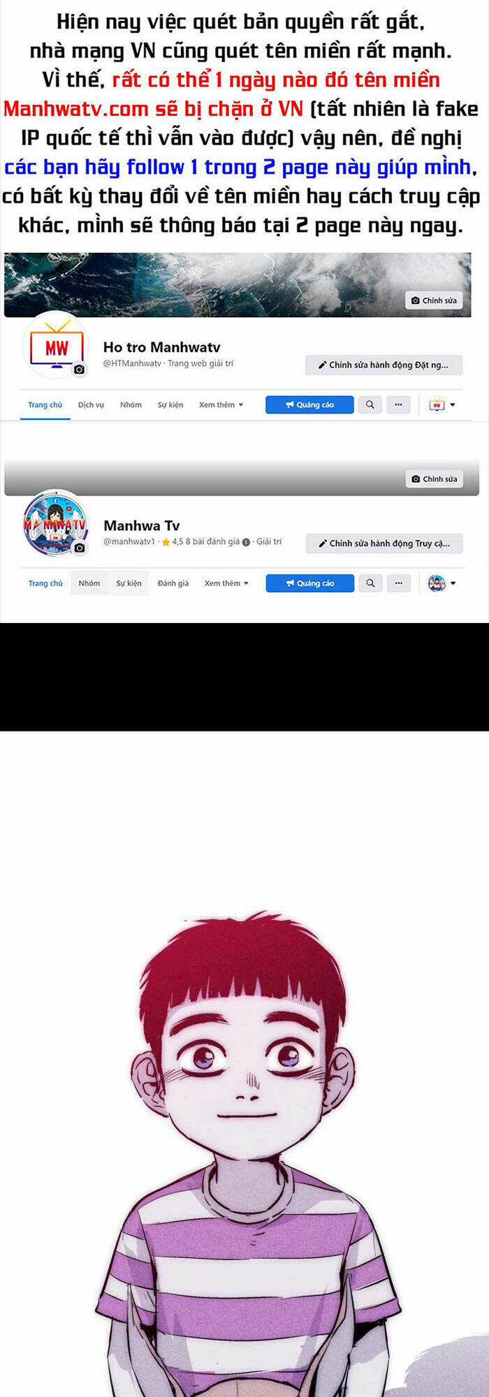 Chuồng Lợn - Chapter 64 - Trang 1