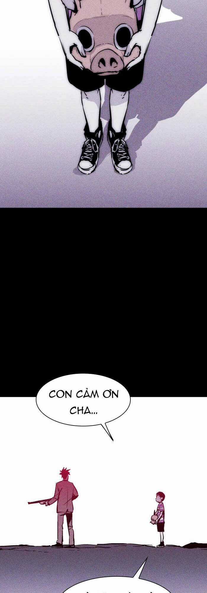Chuồng Lợn - Chapter 64 - Trang 2