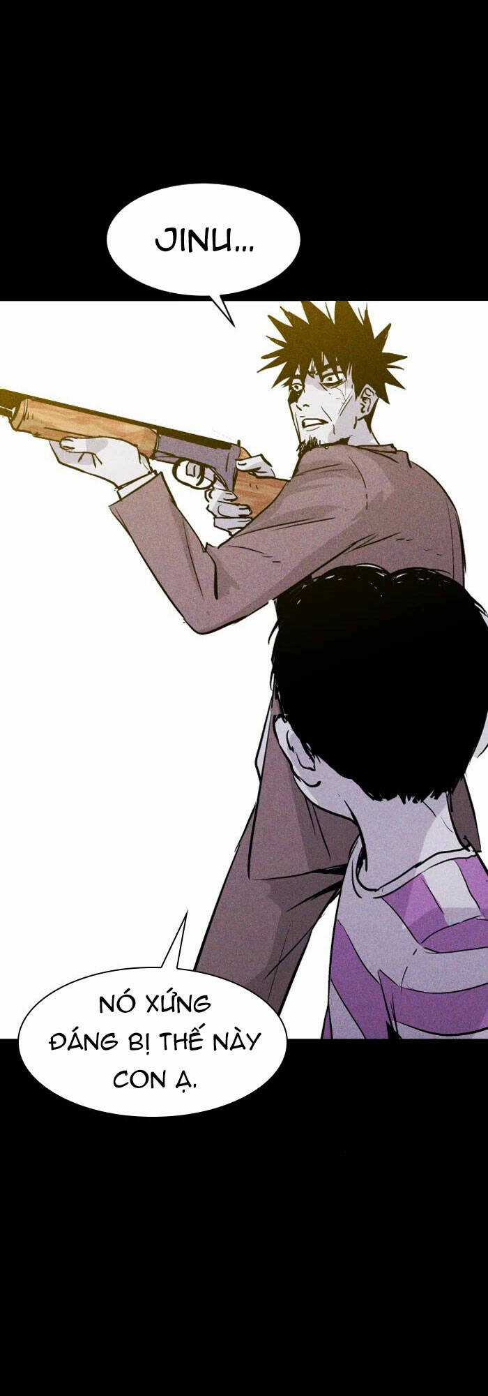 Chuồng Lợn - Chapter 64 - Trang 15