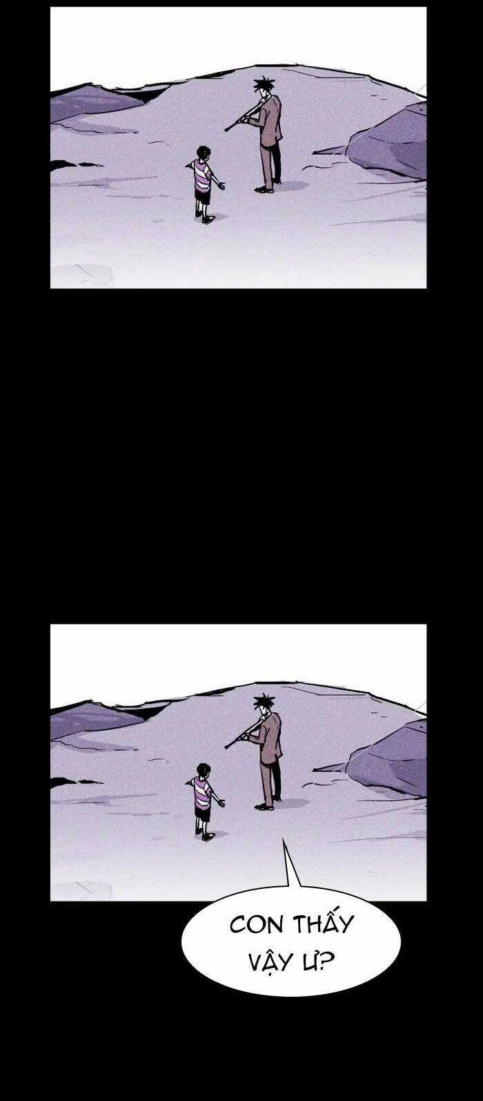 Chuồng Lợn - Chapter 64 - Trang 21