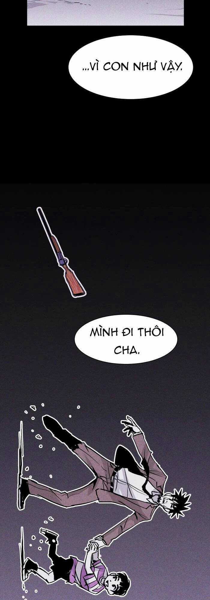 Chuồng Lợn - Chapter 64 - Trang 24