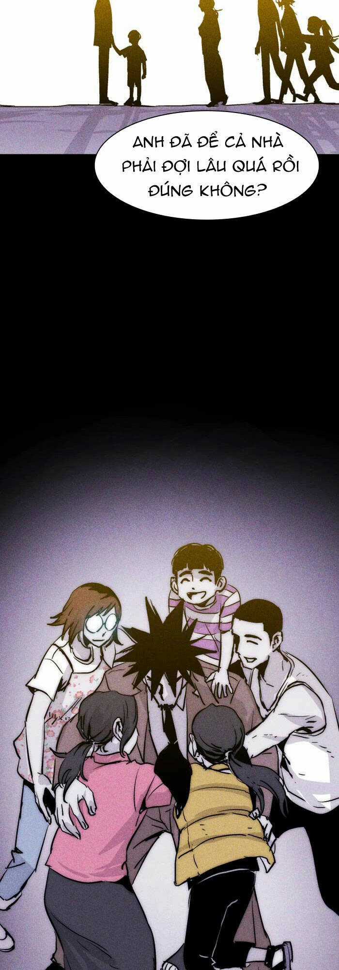 Chuồng Lợn - Chapter 64 - Trang 27