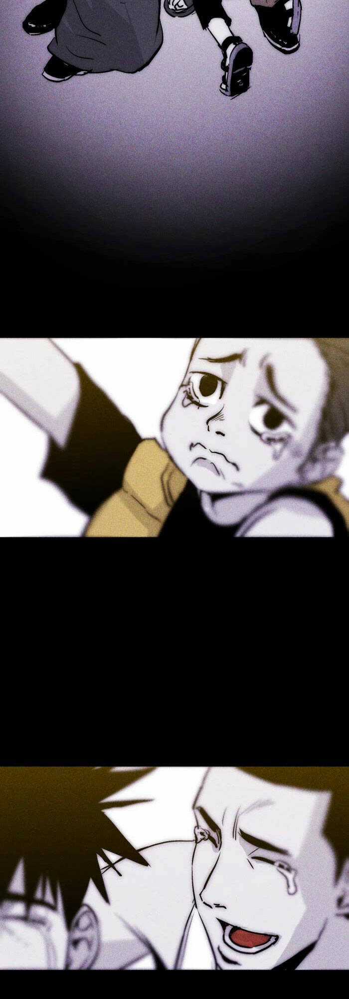 Chuồng Lợn - Chapter 64 - Trang 28