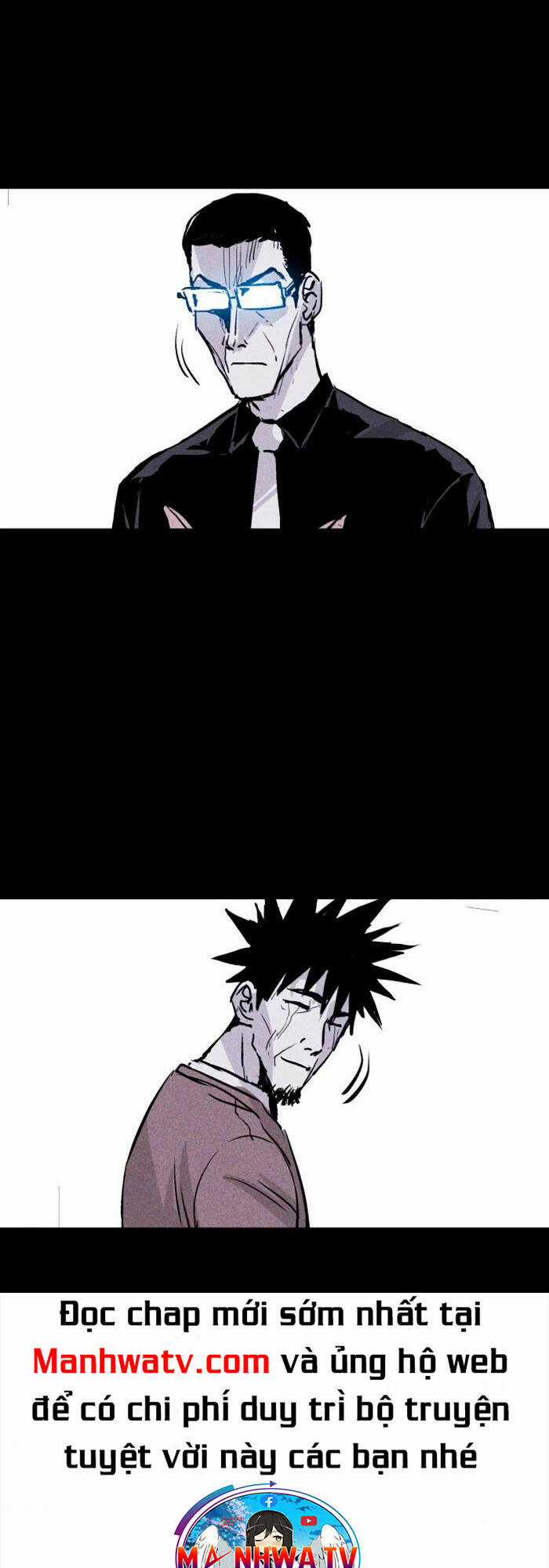 Chuồng Lợn - Chapter 64 - Trang 33