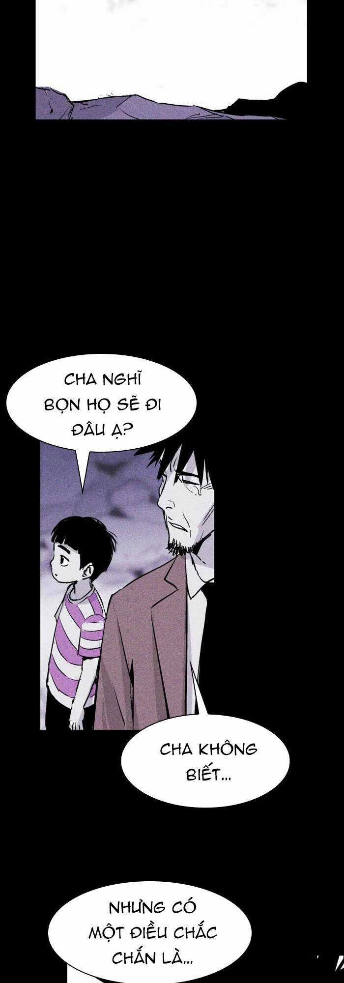 Chuồng Lợn - Chapter 64 - Trang 35