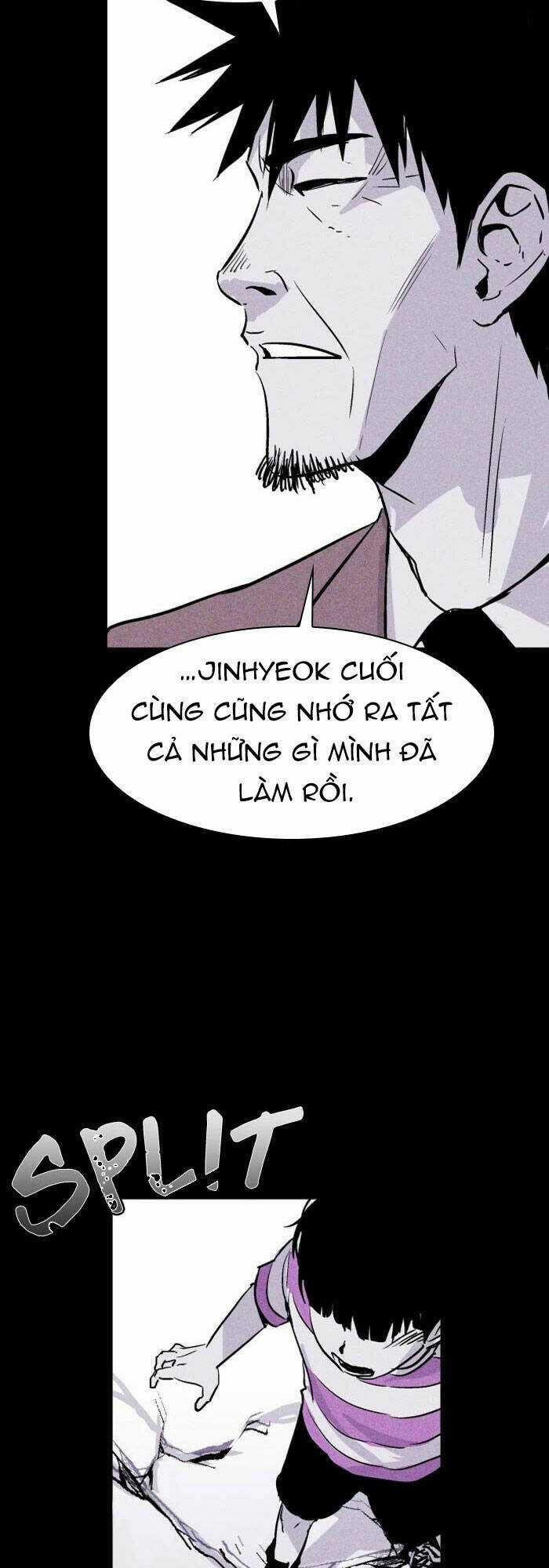 Chuồng Lợn - Chapter 64 - Trang 36