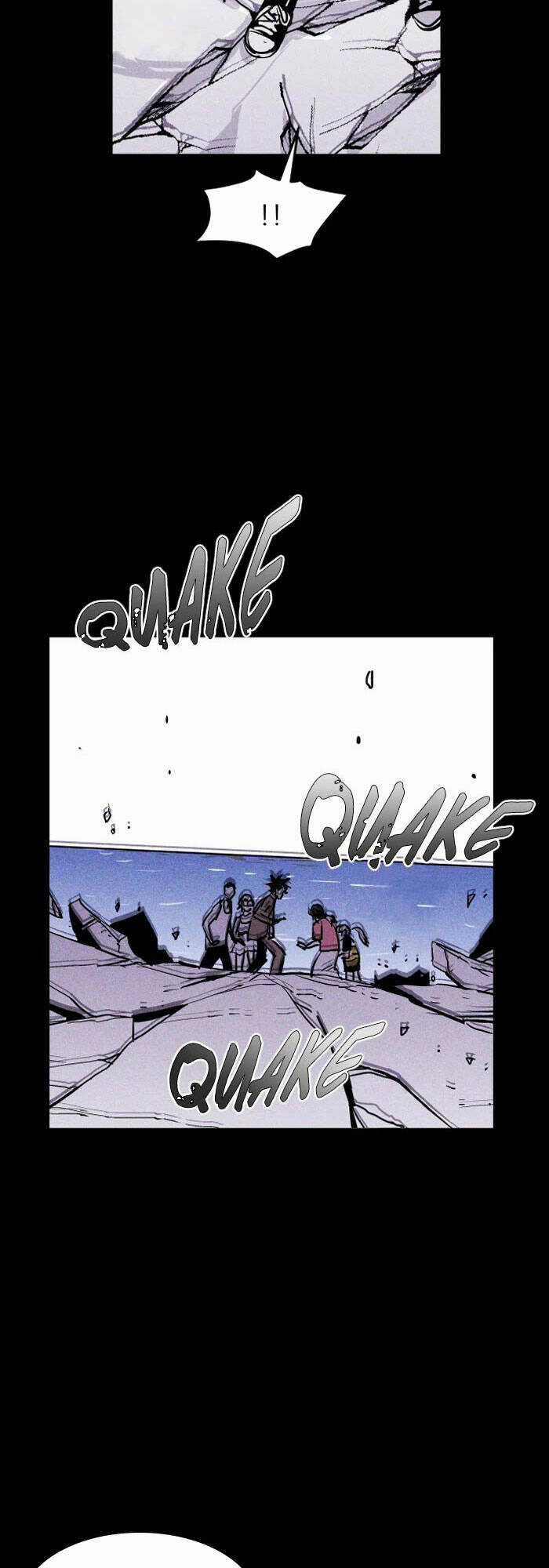 Chuồng Lợn - Chapter 64 - Trang 37