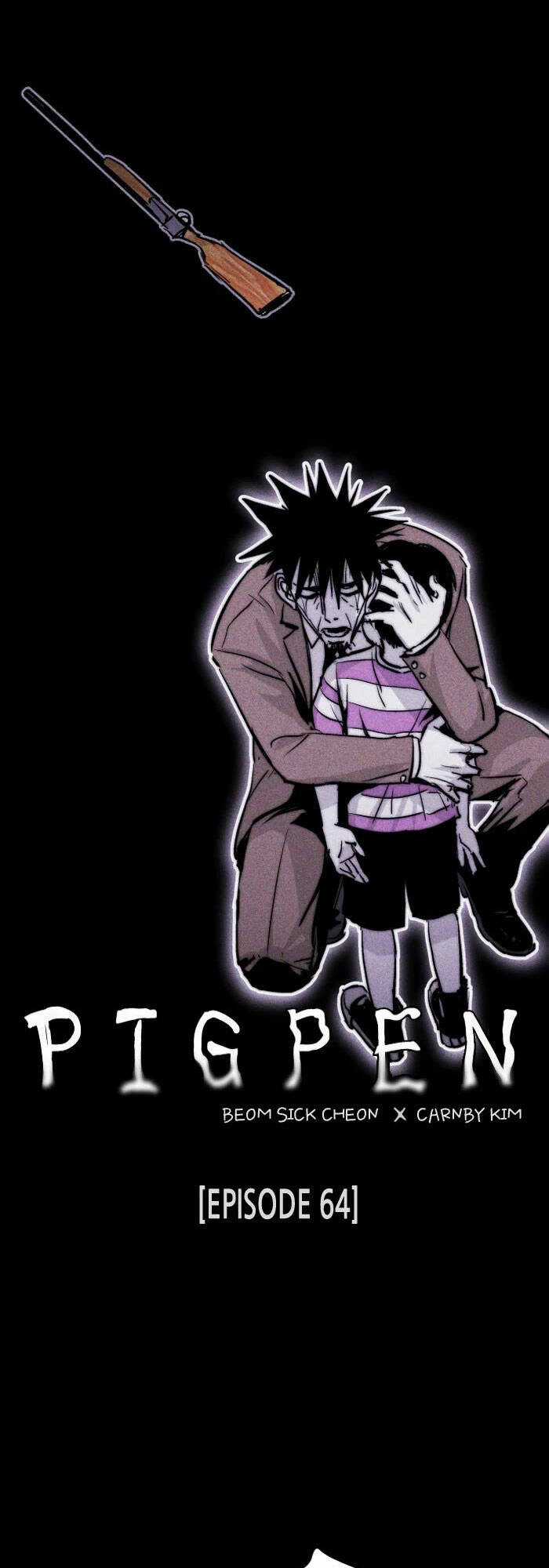 Chuồng Lợn - Chapter 64 - Trang 5