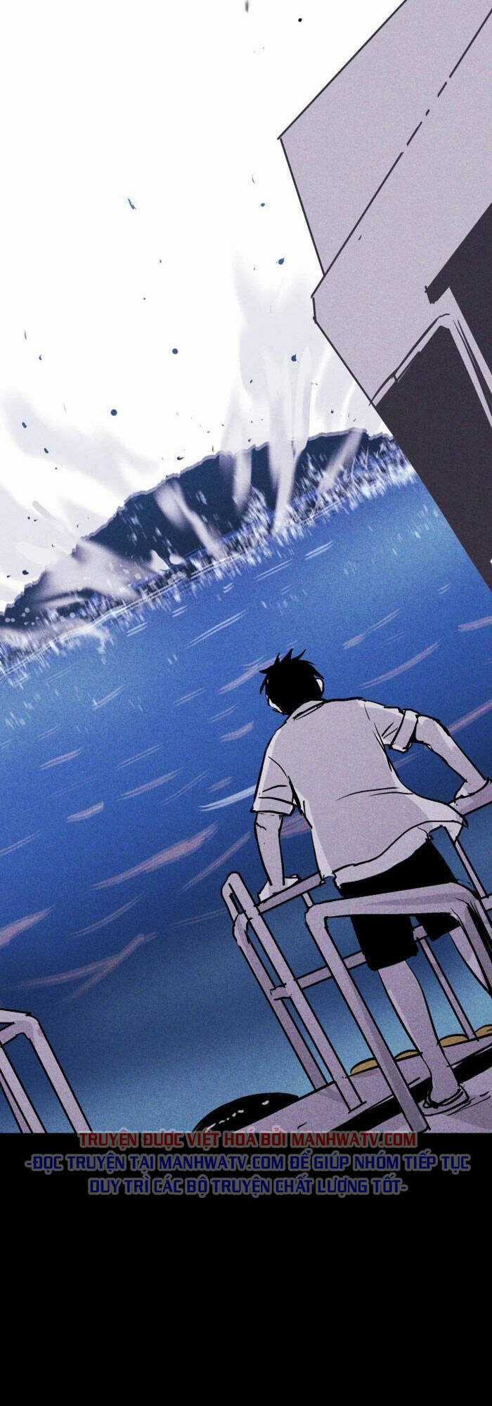 Chuồng Lợn - Chapter 64 - Trang 44