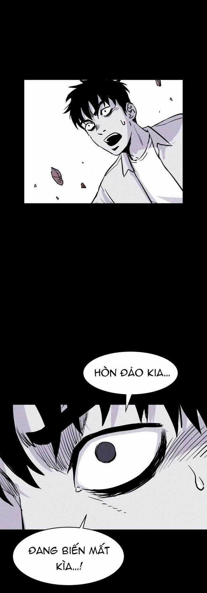 Chuồng Lợn - Chapter 64 - Trang 45