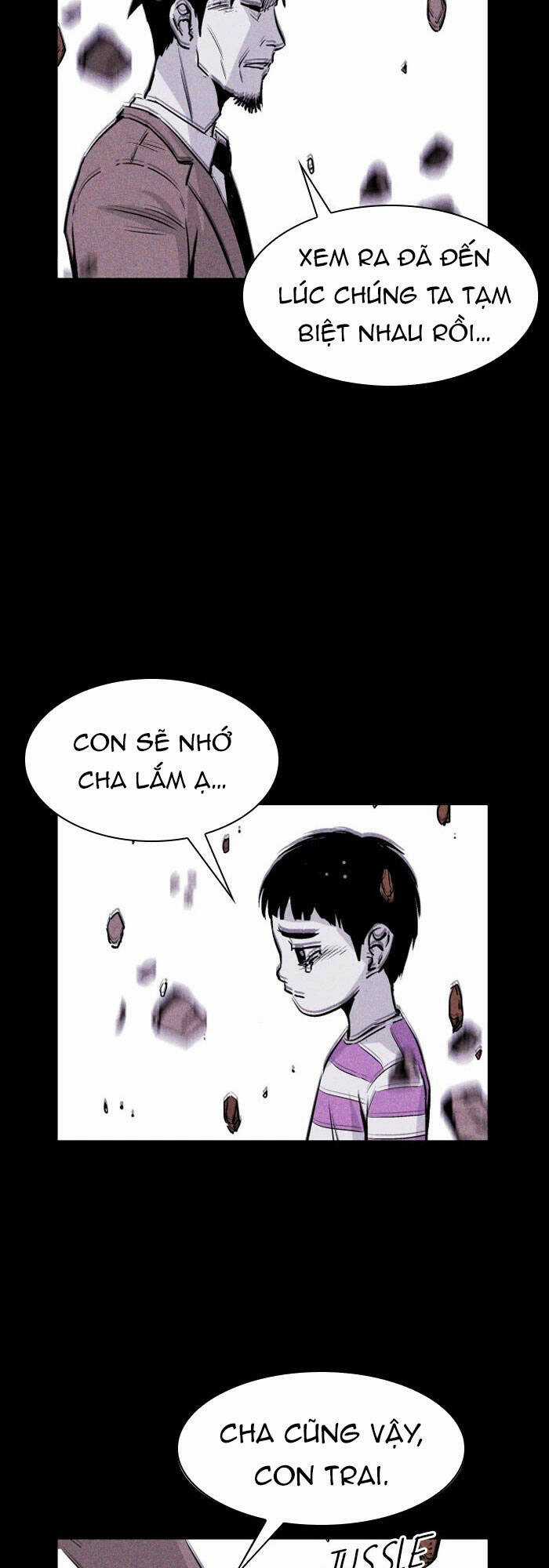 Chuồng Lợn - Chapter 64 - Trang 47