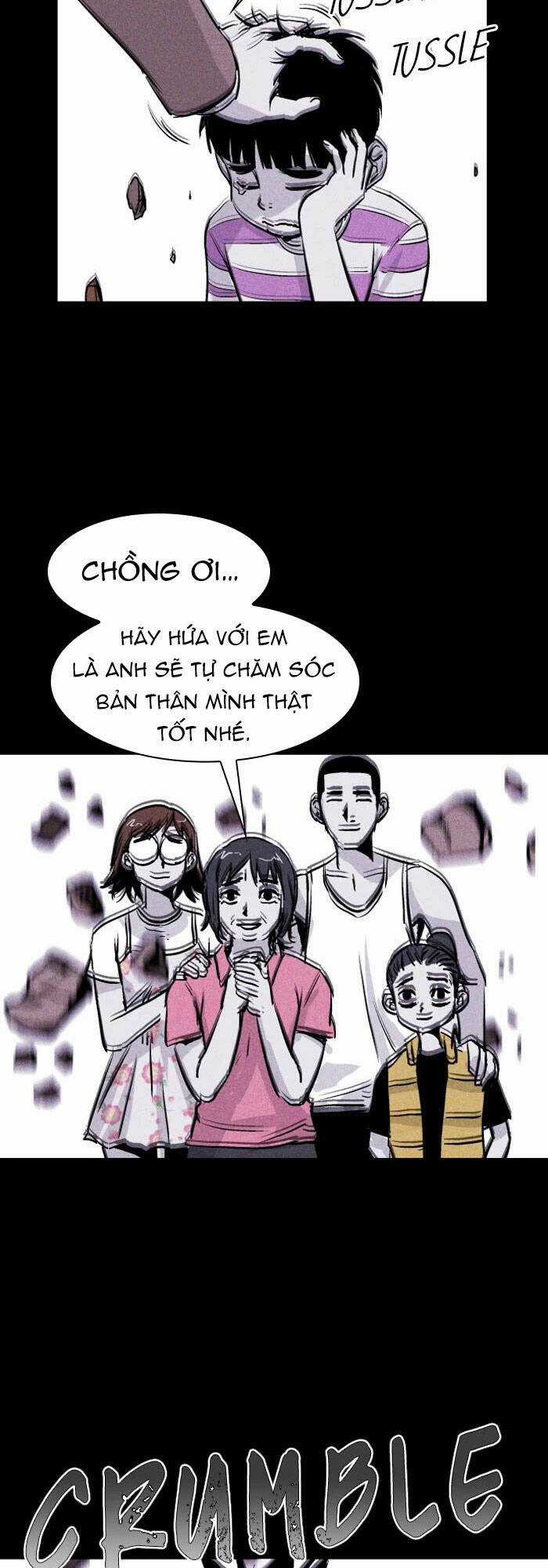 Chuồng Lợn - Chapter 64 - Trang 48