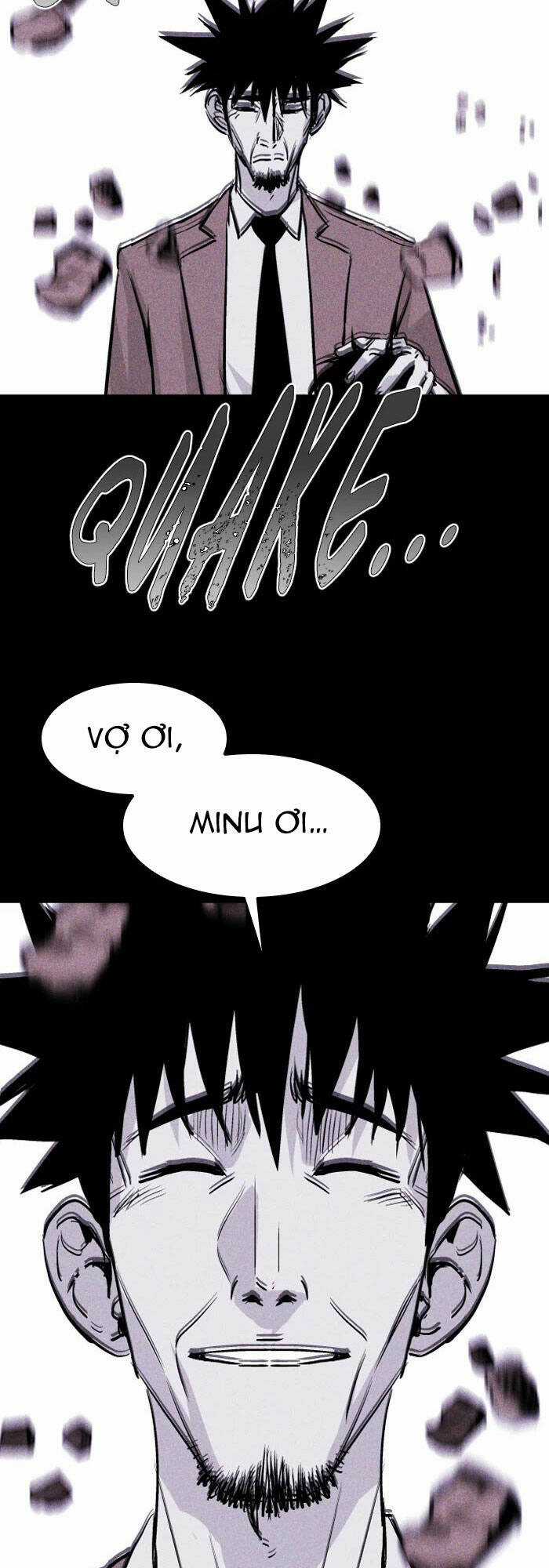 Chuồng Lợn - Chapter 64 - Trang 49