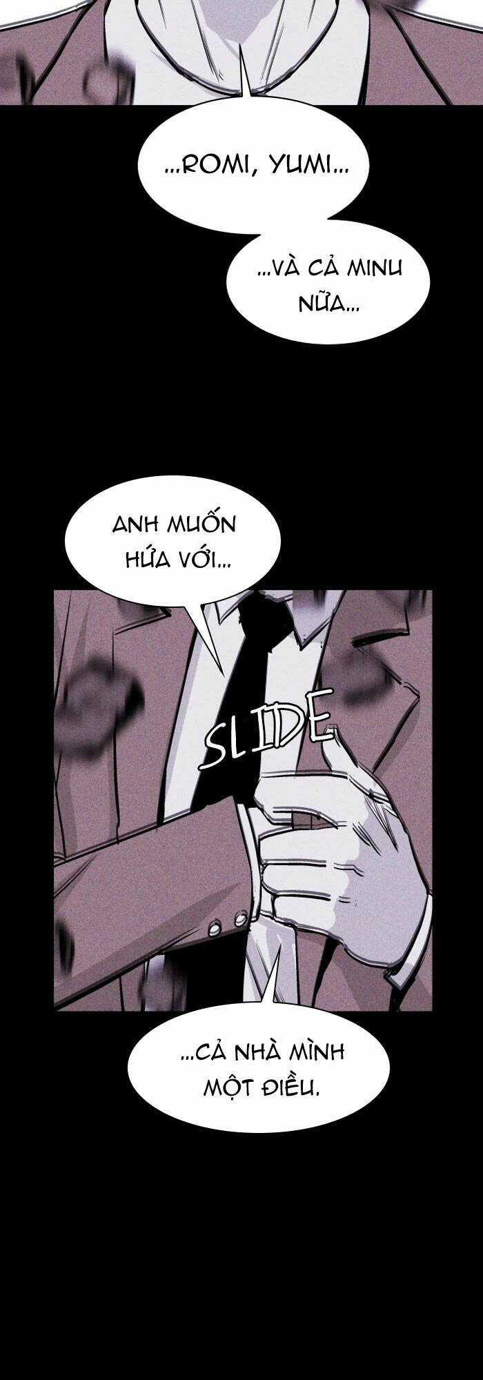 Chuồng Lợn - Chapter 64 - Trang 50