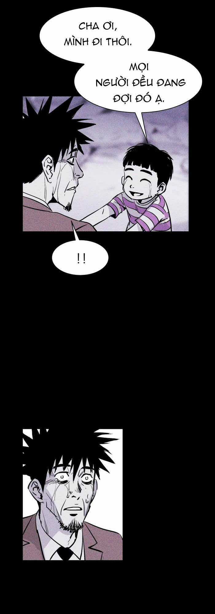 Chuồng Lợn - Chapter 64 - Trang 7