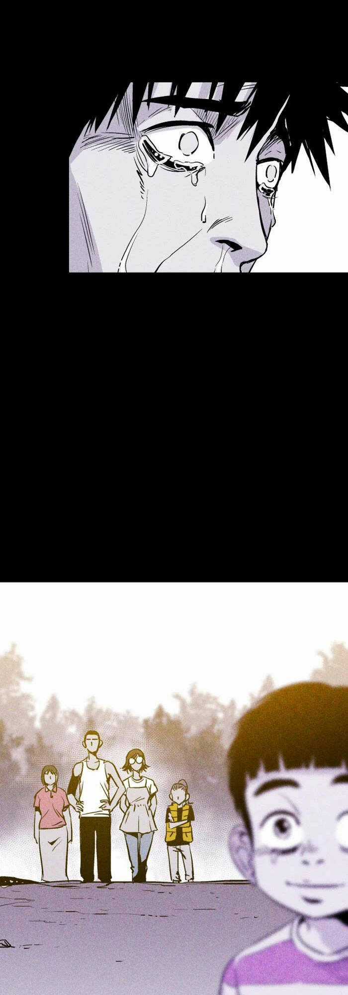 Chuồng Lợn - Chapter 64 - Trang 8