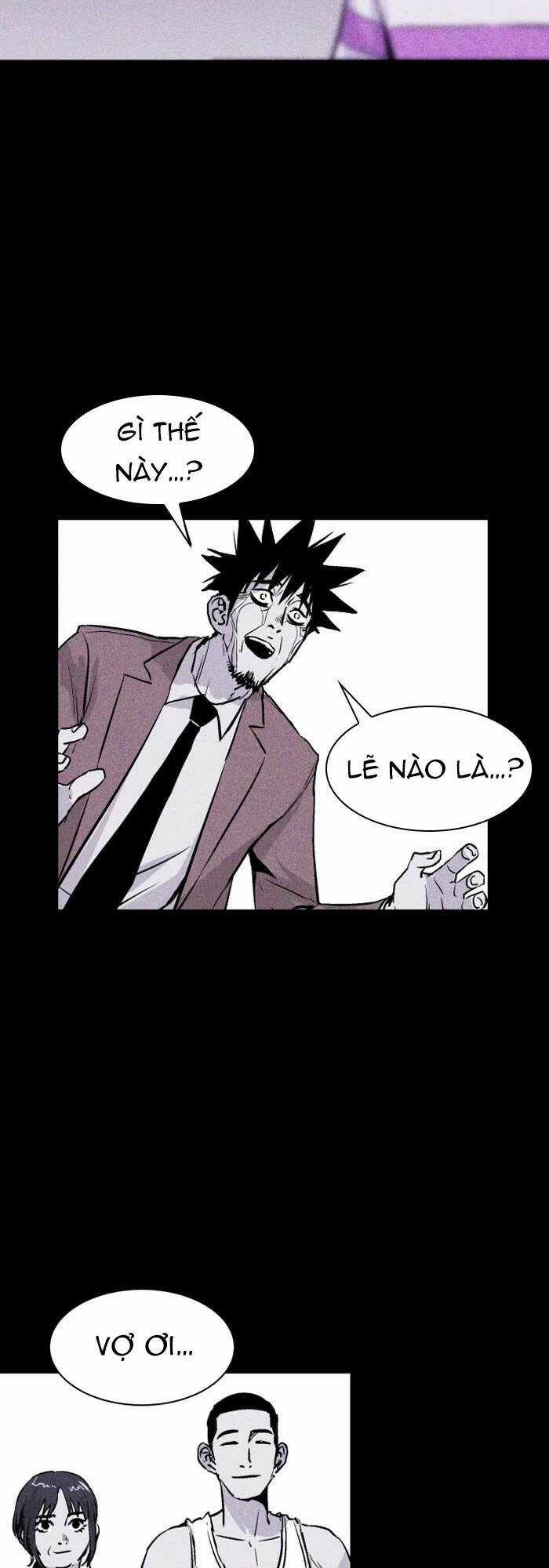 Chuồng Lợn - Chapter 64 - Trang 9