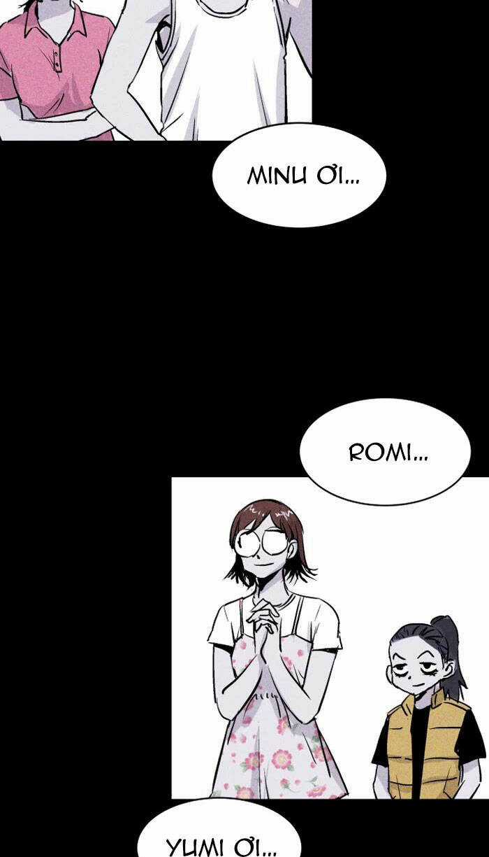 Chuồng Lợn - Chapter 64 - Trang 10