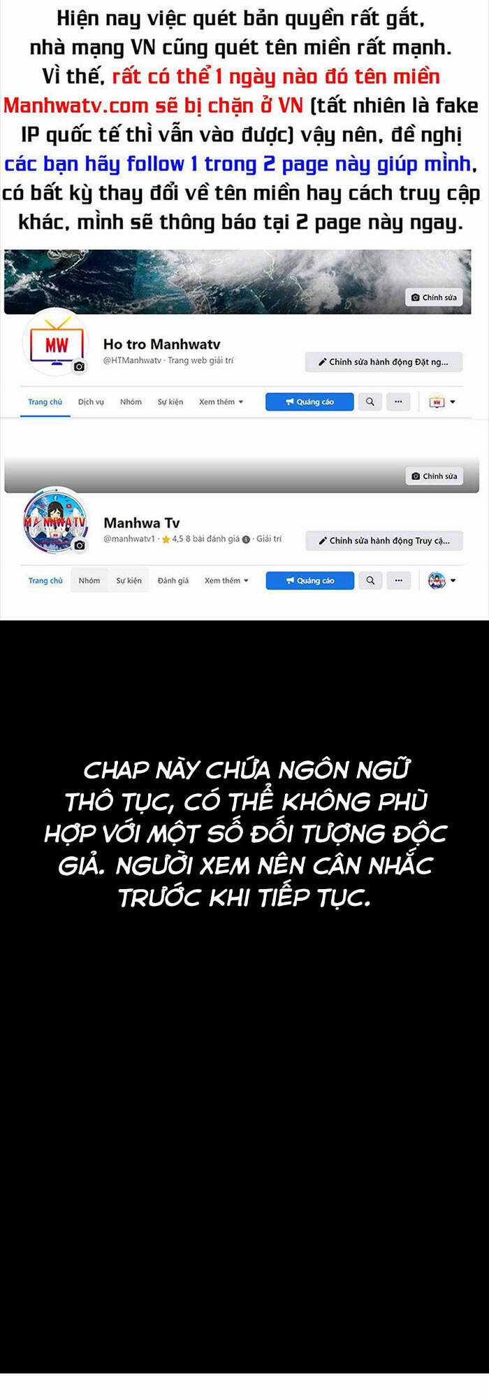 Chuồng Lợn - Chapter 65 - Trang 1