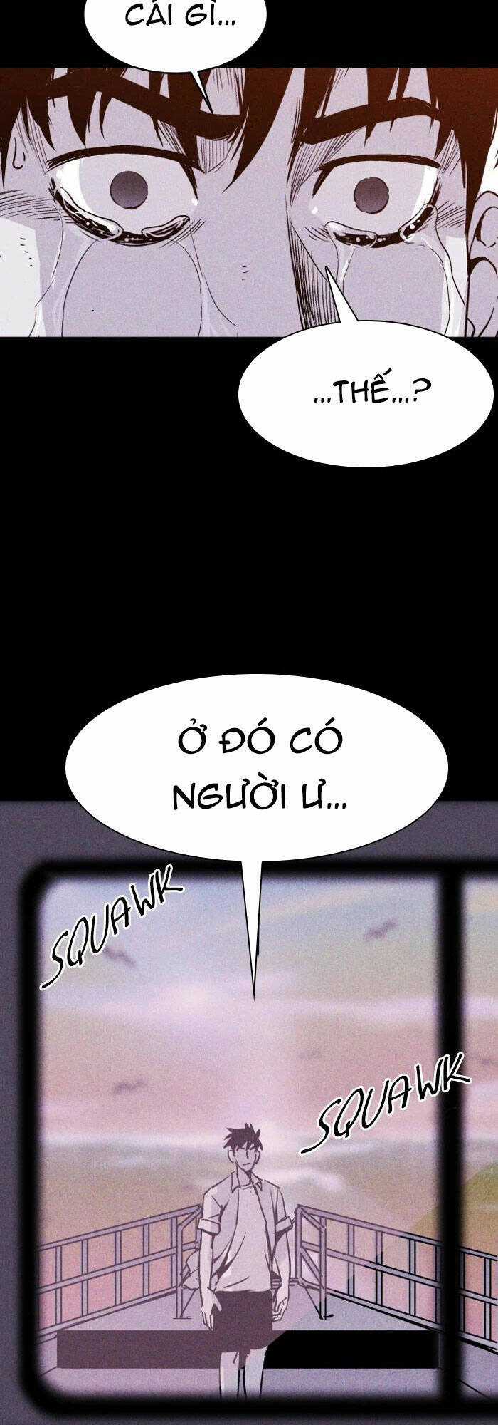 Chuồng Lợn - Chapter 65 - Trang 17