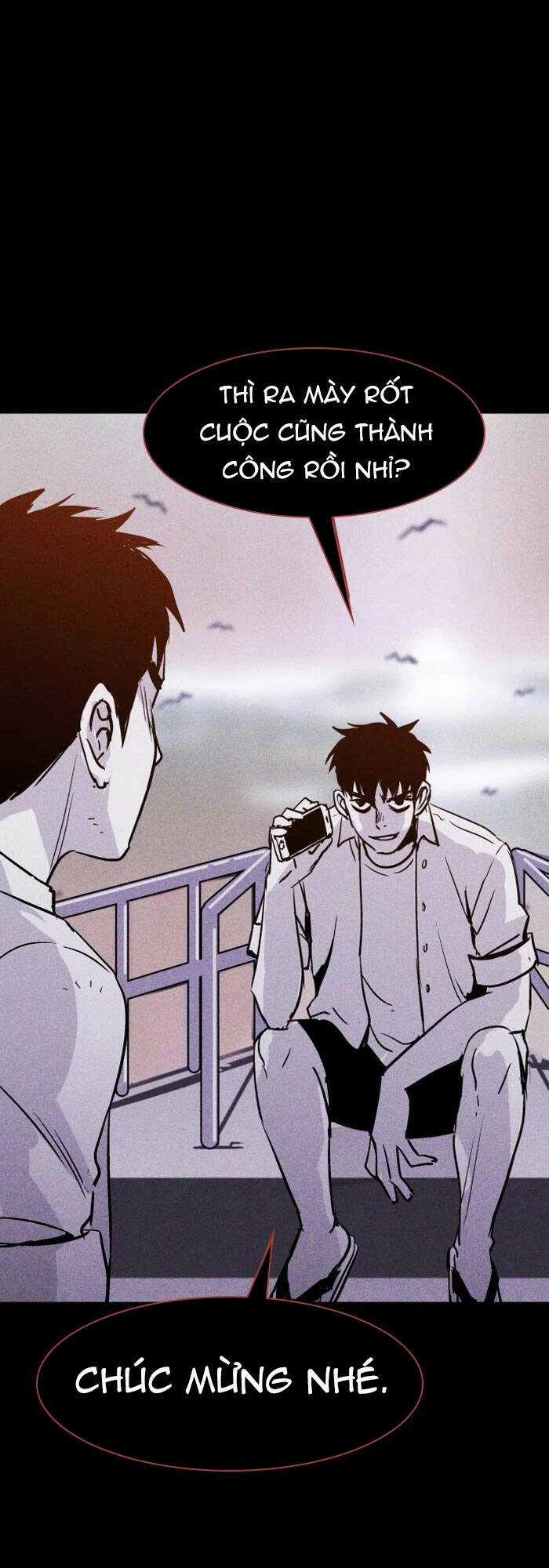 Chuồng Lợn - Chapter 65 - Trang 24