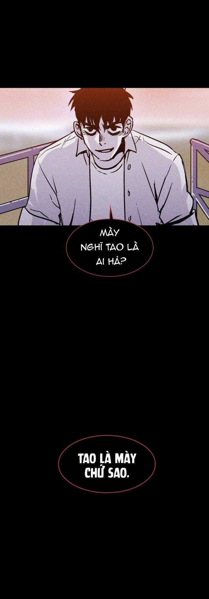 Chuồng Lợn - Chapter 65 - Trang 26