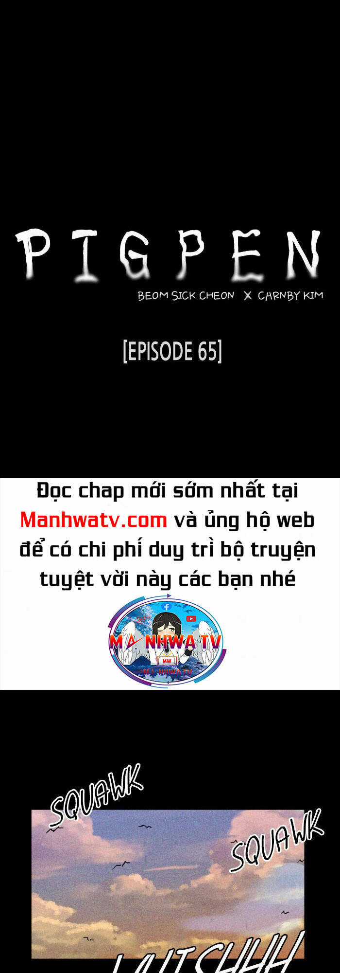 Chuồng Lợn - Chapter 65 - Trang 27