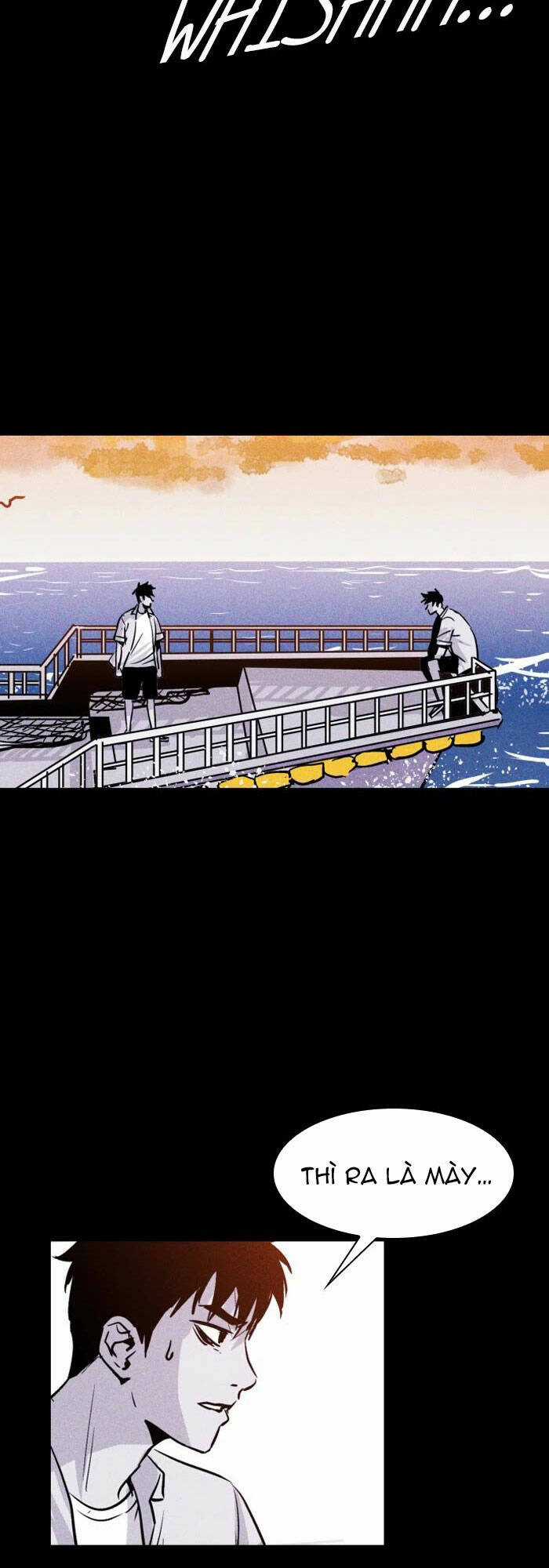 Chuồng Lợn - Chapter 65 - Trang 28