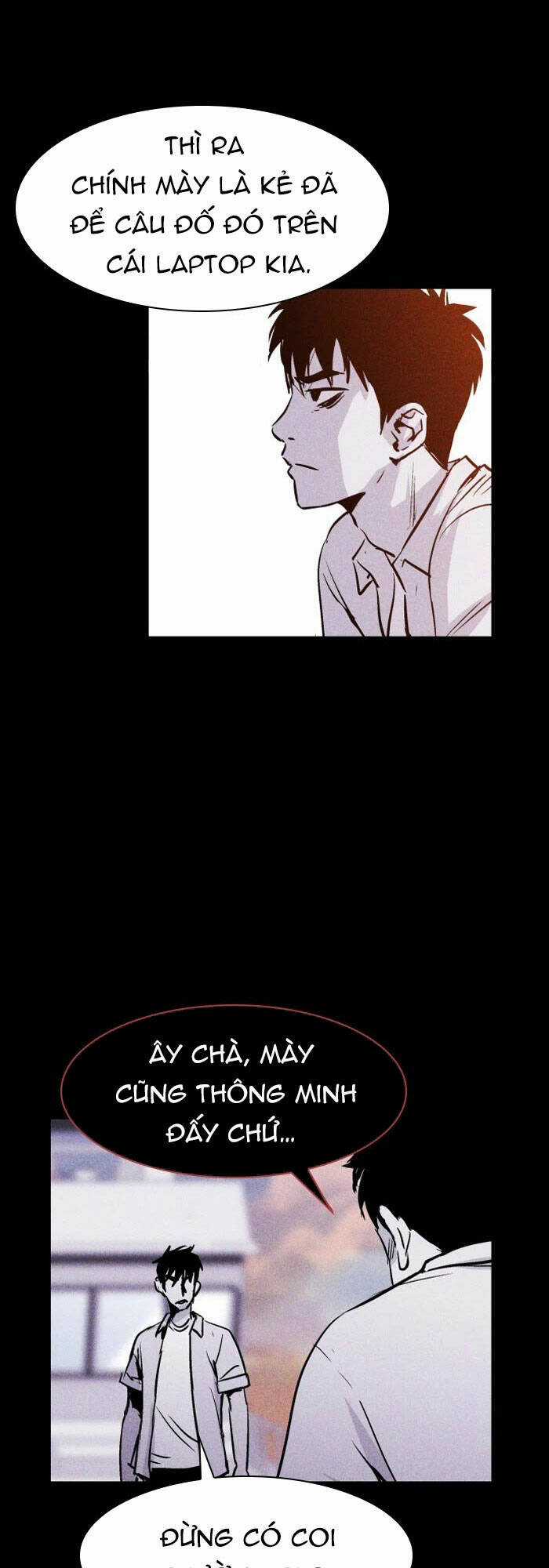 Chuồng Lợn - Chapter 65 - Trang 29