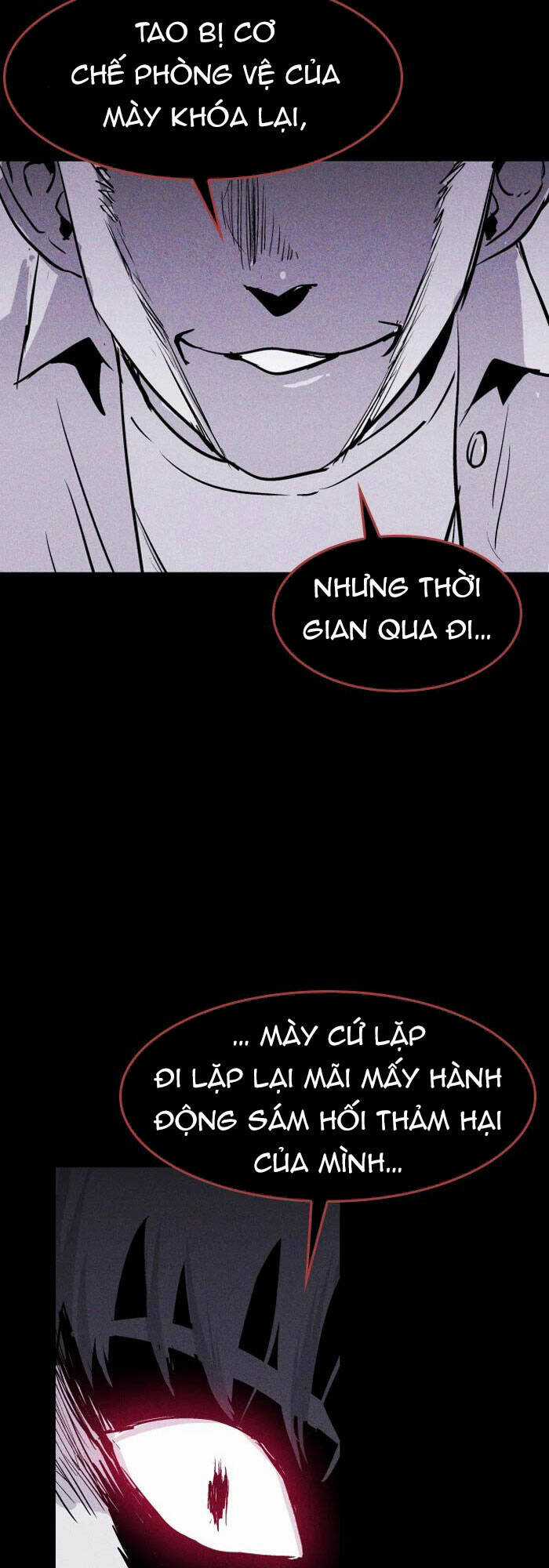 Chuồng Lợn - Chapter 65 - Trang 34