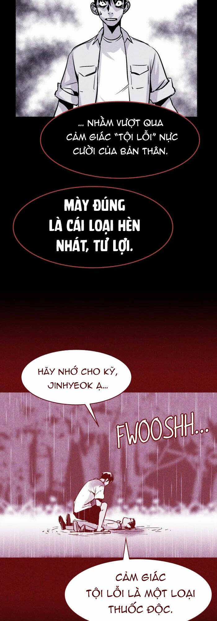 Chuồng Lợn - Chapter 65 - Trang 36