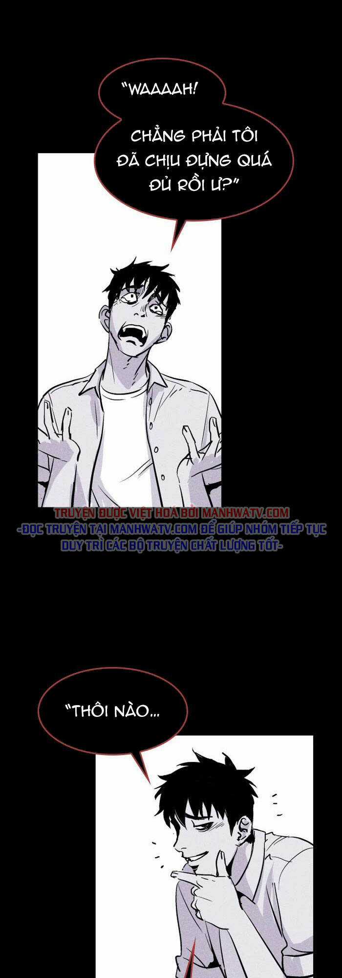 Chuồng Lợn - Chapter 65 - Trang 39